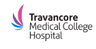 Travancore Medical College Hospital logo