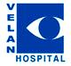 Velan Eye Hospital logo