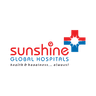 Sunshine Global Hospital (Apex Hospital) logo