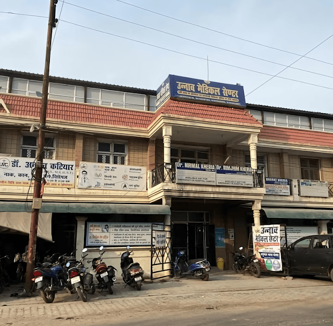 Unnao Medical Centre