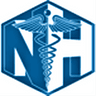 Nikos Hospital logo
