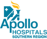 Apollo Reach Hospital logo