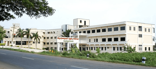 Krishna Kumar Orthopaedic Hospital