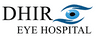 Dhir Hospital logo