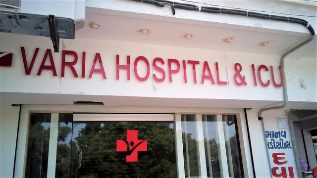Varia Hospital And ICU