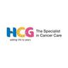 HCG Cancer Hospital logo