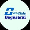 Glocal Hospital - Begusarai logo