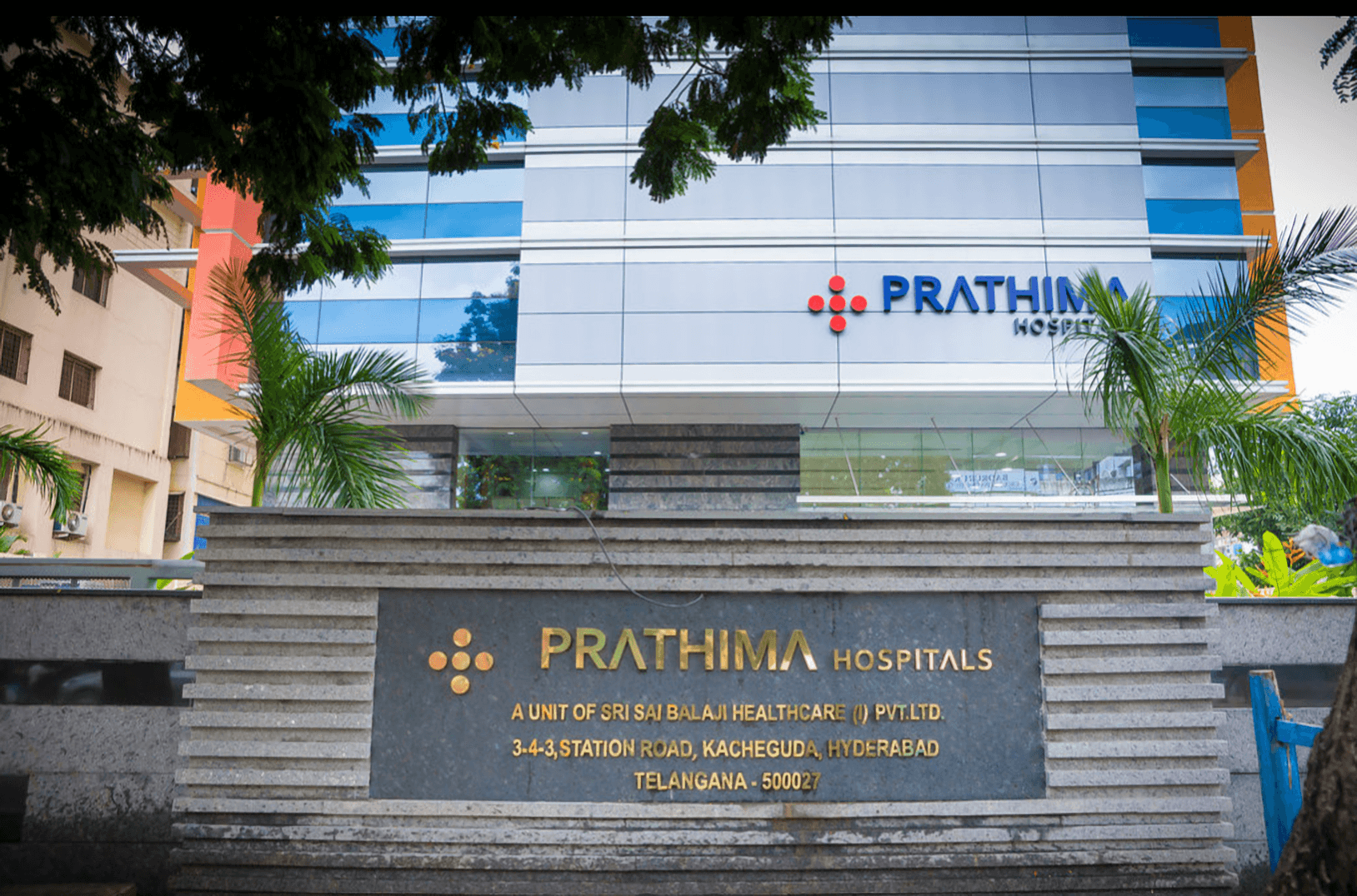 Prathima Hospital