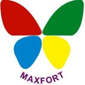Maxfort Hospital logo