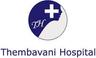Thembavani Hospital logo