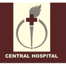 Central Hospital logo