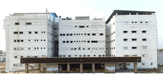 Aarbee Institute Of Medical Sciences