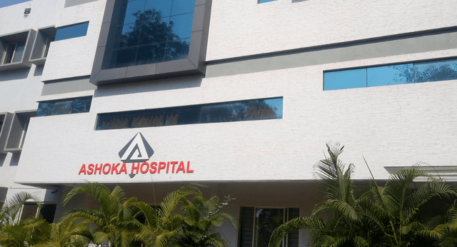 Ashoka Hospital