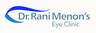 Dr. Rani Menons Eye Clinic logo