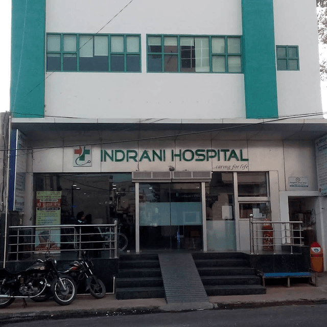 Indrani Hospital