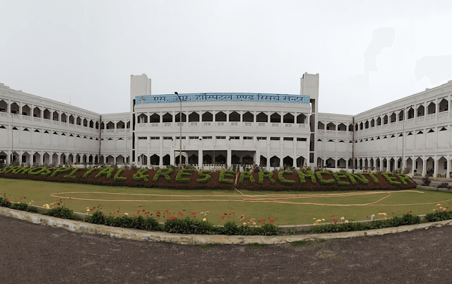 S R Hospital And Research Centre
