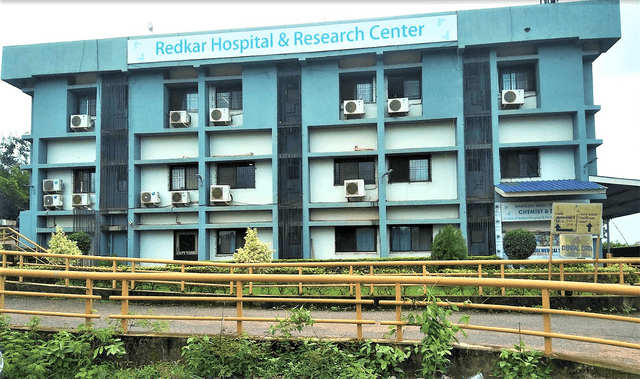 Redkar Hospital And Research Centre