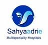 Sahyaadrie Multispeciality Hospital logo