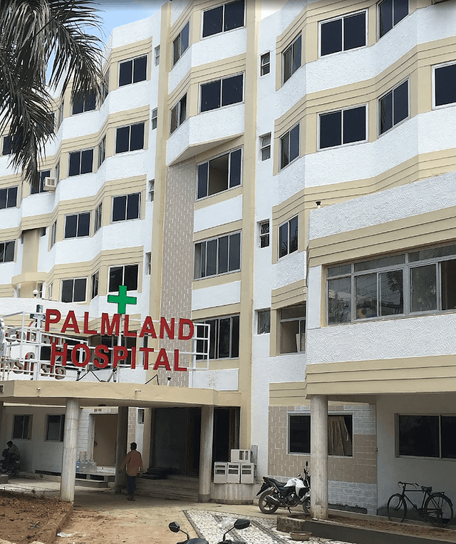Palmland Hospital