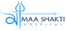 Maa Shakti Hospital logo