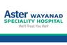 Aster Wayanand Speciality Hospital logo