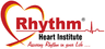 Rhythm Heart Institute logo