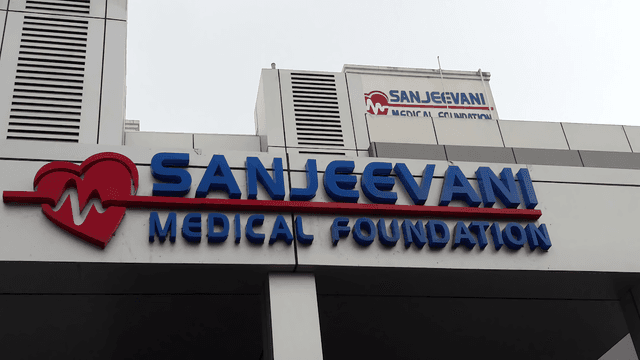 Sanjeevani Medical Foundation