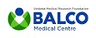 Balco Medical Centre logo