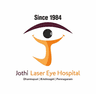 Jothi Laser Eye Hospital logo
