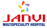 Janvi Multispeciality Hospital logo