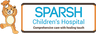 Sparsh Children's Hospital logo