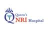 Queen's NRI Hospital logo