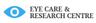 Eye Care And Research Centre logo