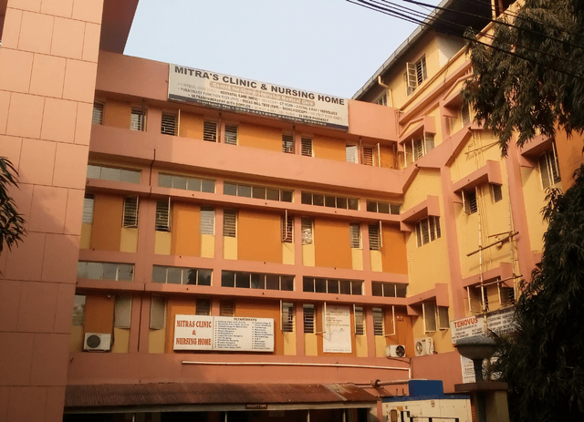 Mitra's Clinic & Nursing Home