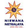 Nirwana Netralaya logo