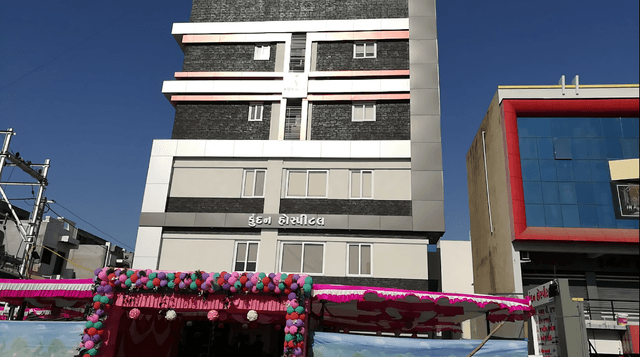 Kundan Hospital
