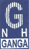 Ganga Nursing Home logo