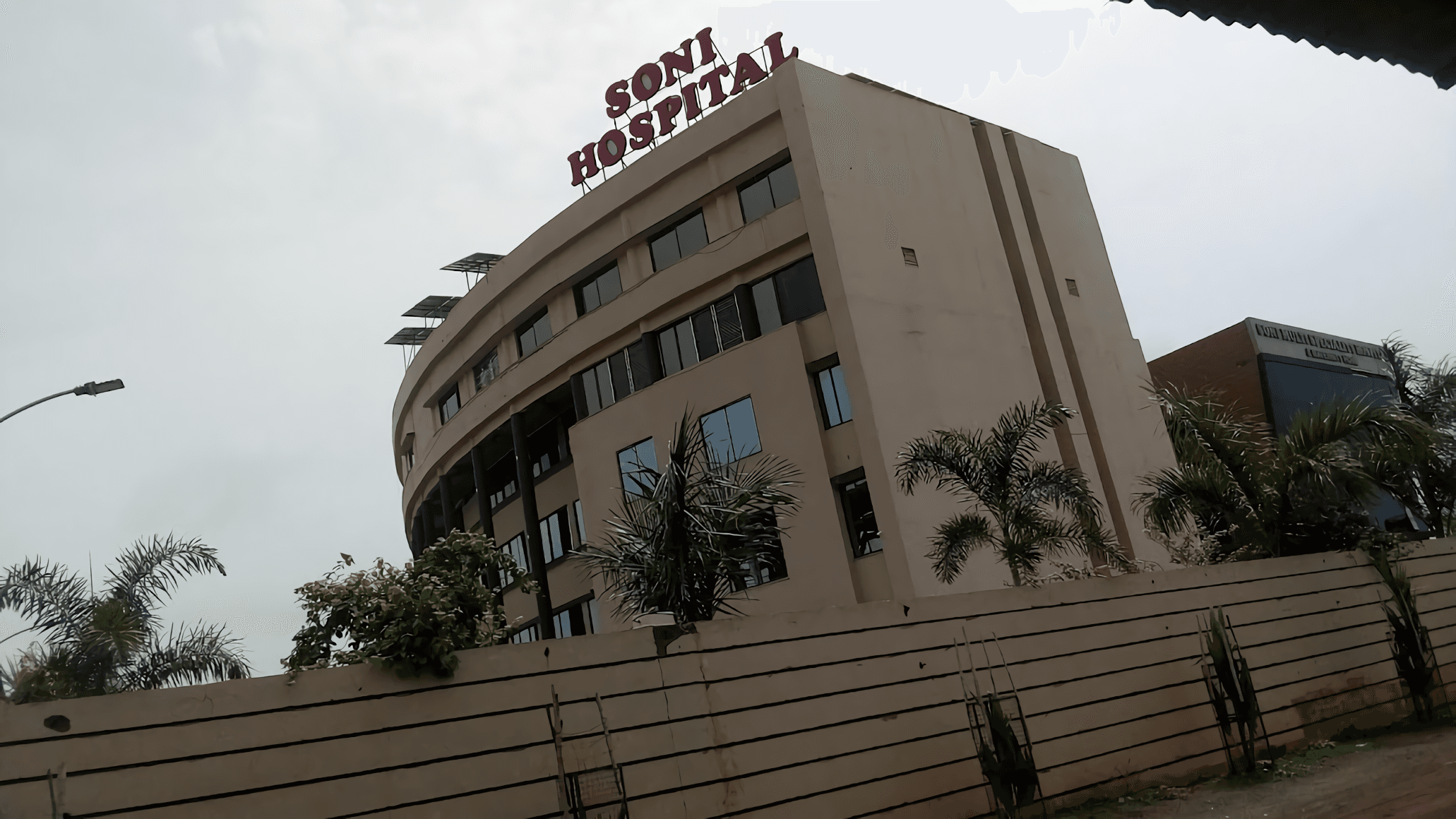 Soni Multi Speciality Hospital And Maternity Home