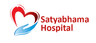 Satyabhama Hospital logo