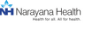 Narayana Multispeciality Hospital - Howrah logo
