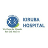 Kiruba Hospital logo