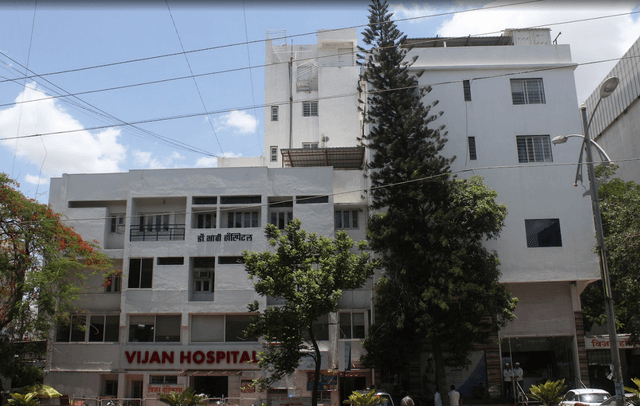 Vijan Hospital And Research Centre