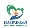 Shah Satnam Ji Speciality Hospital logo