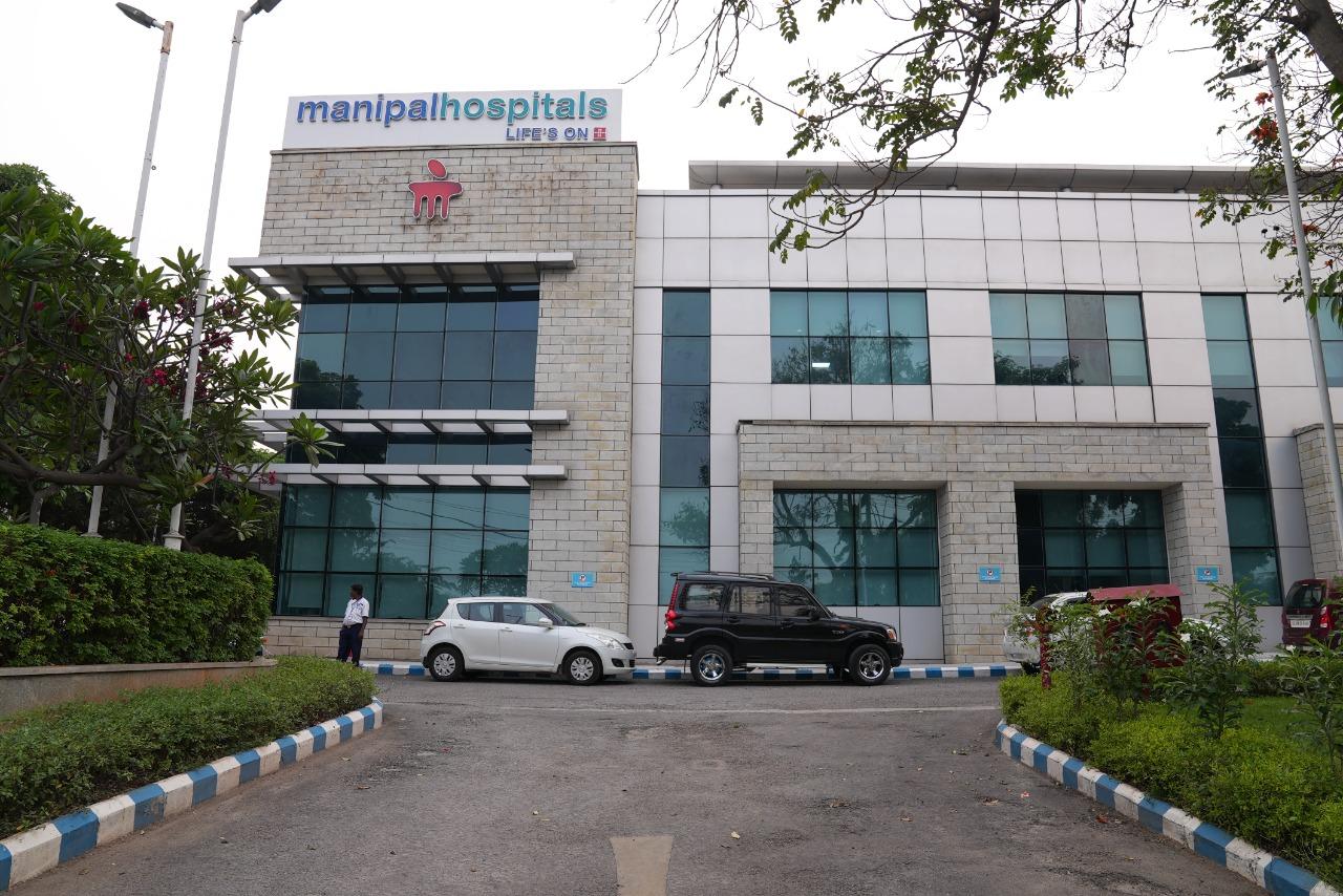 Manipal Hospital - Mysore