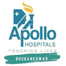 Apollo Hospitals - Bhubaneshwar logo