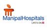 Manipal Hospital - Vellakalpatti logo