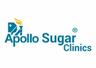 Apollo Sugar Clinic - Srinagar Colony logo