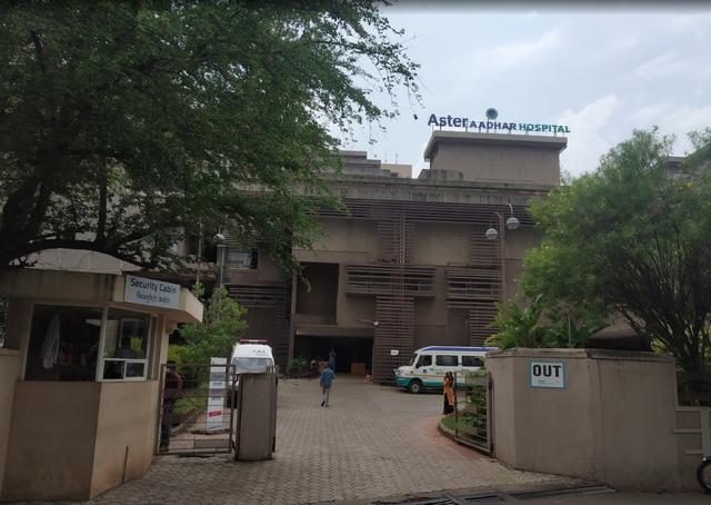 Aster Aadhar Hospital