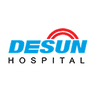 Desun Hospital logo
