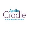 Apollo Cradle Royale - Nehru Enclave logo